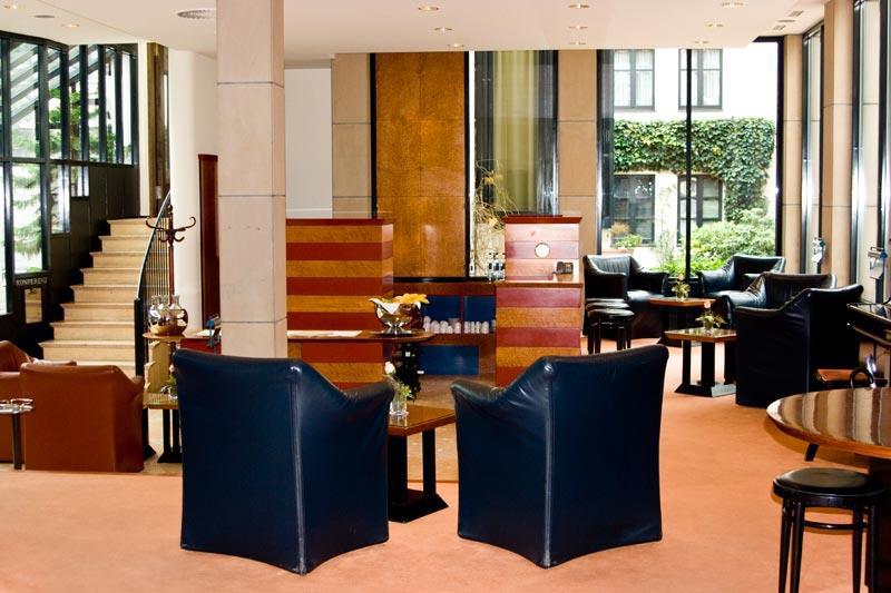 Domicil Hotel 4*