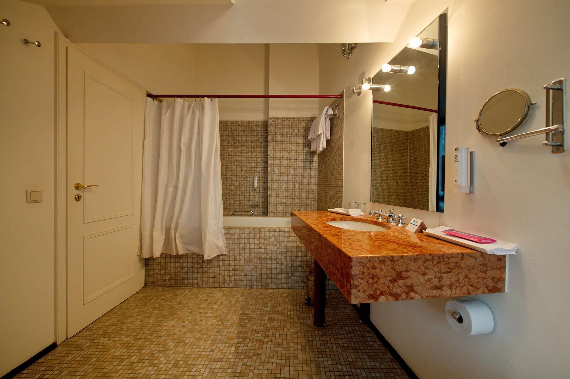 Hotel Domicil