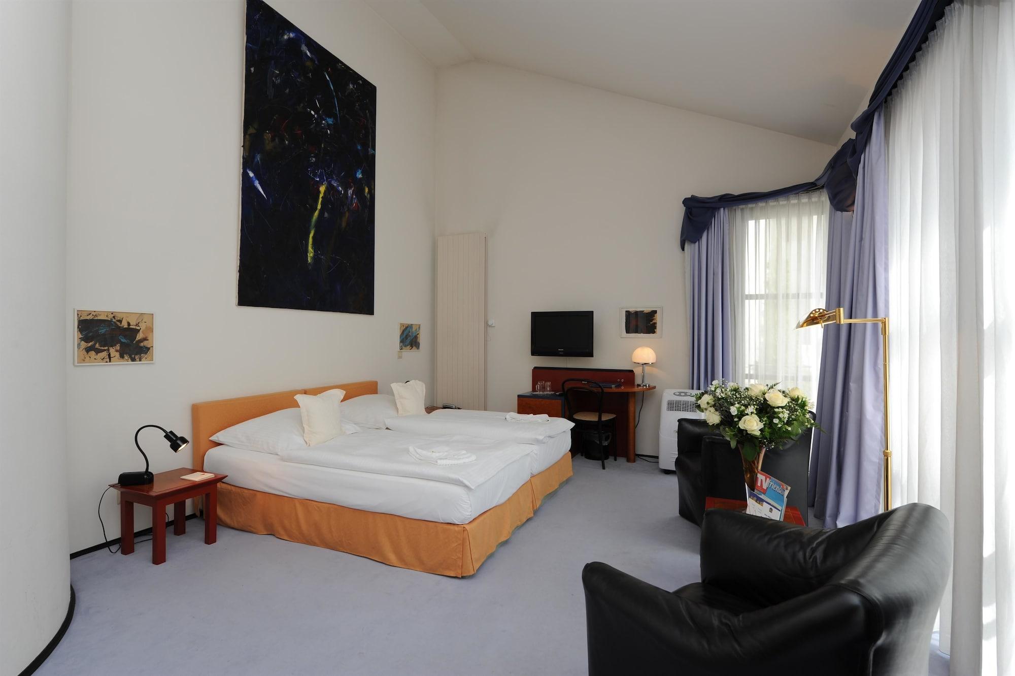 Domicil Hotel Bonn