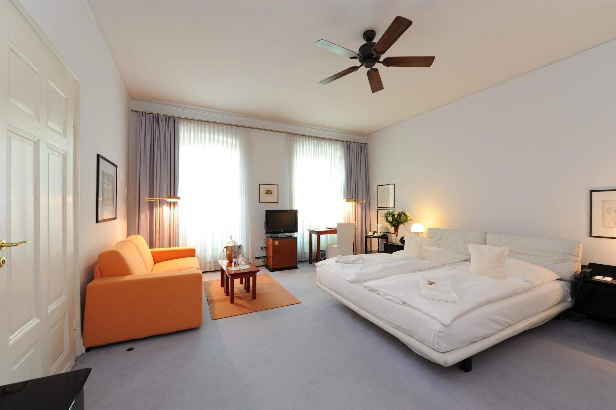 Hotel Domicil