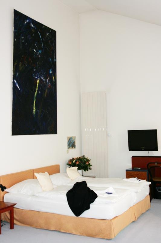 Domicil Hotel 4*