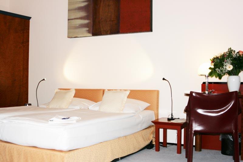 Hotel Domicil Bonn