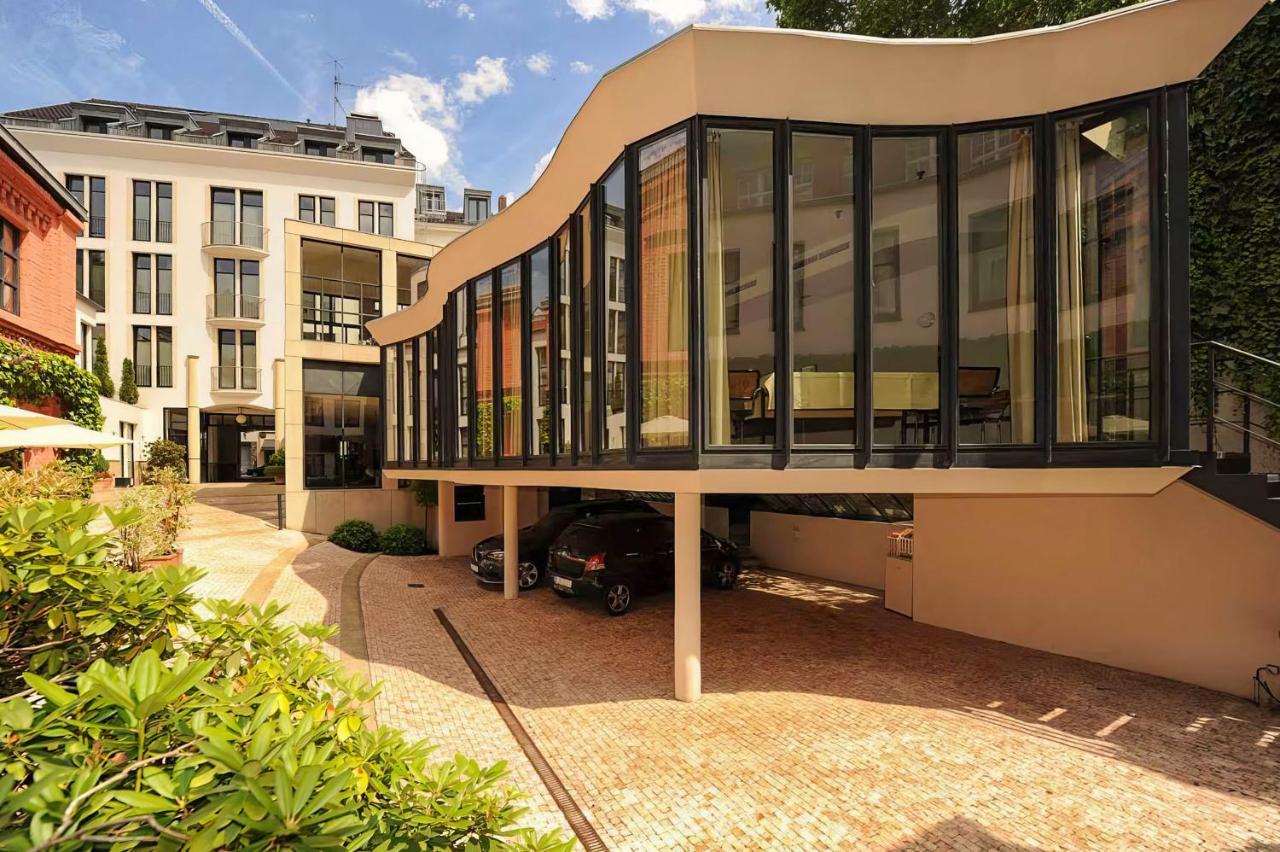 Domicil Hotel 4*