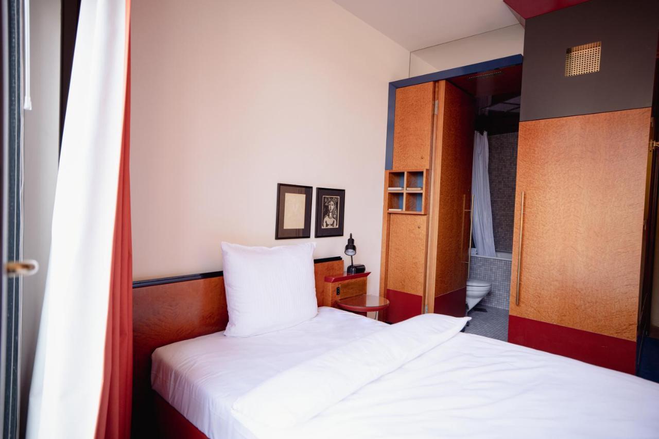 Domicil Hotel