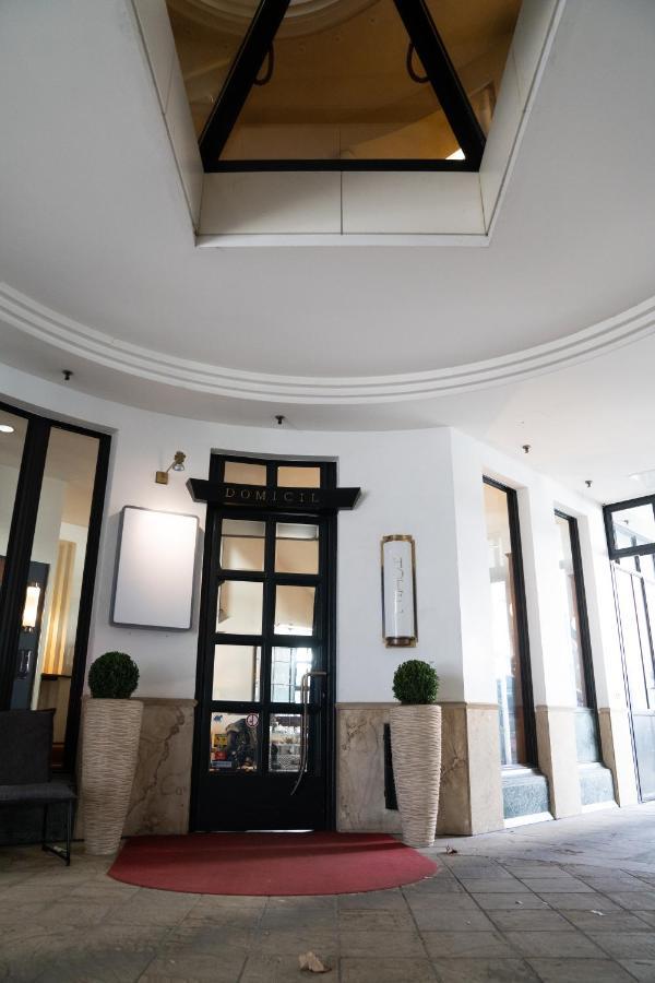 Hotel Domicil