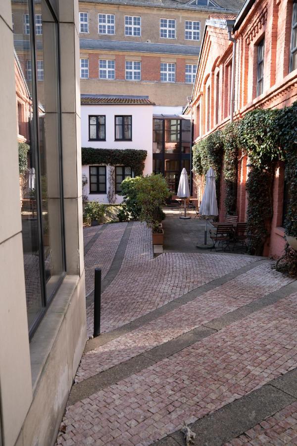 Hotel Domicil