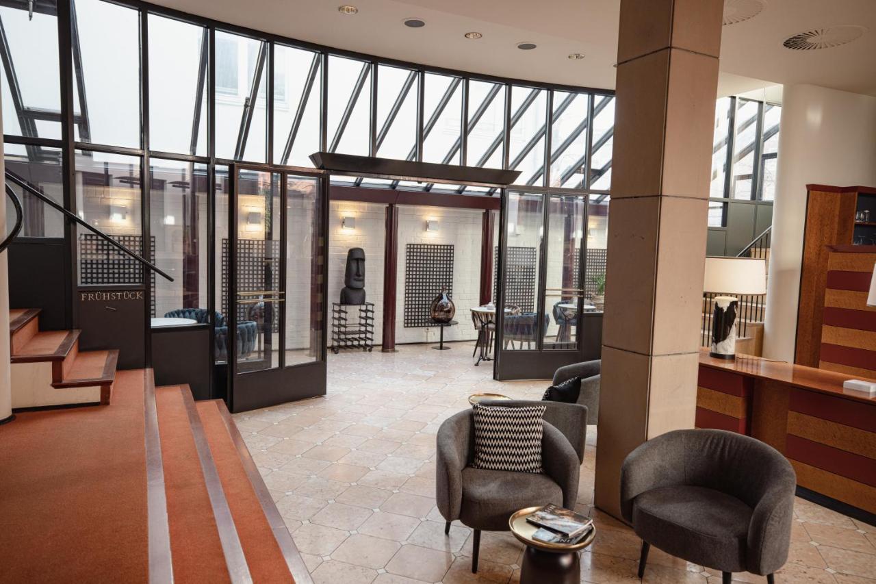 Domicil Hotel