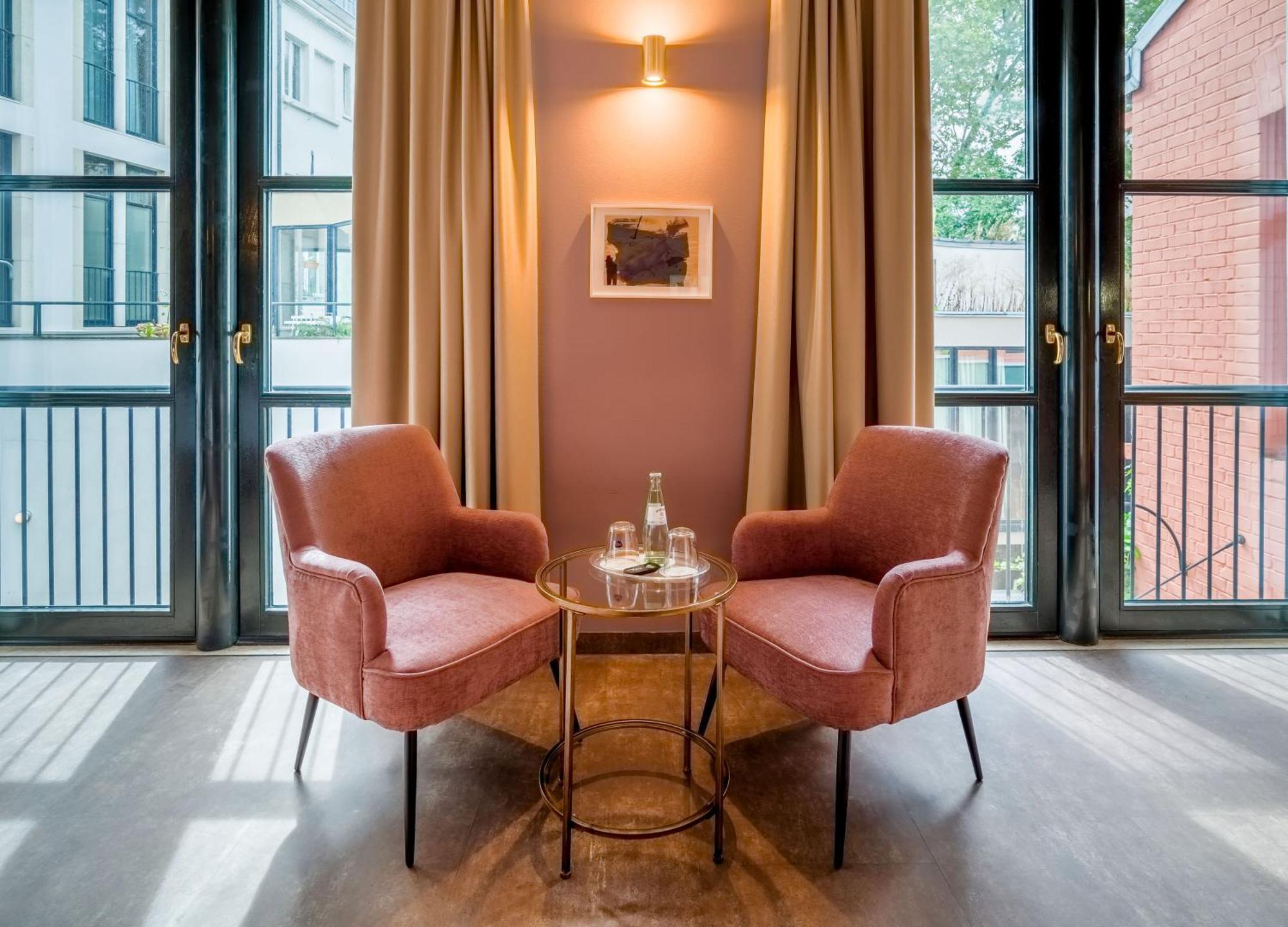 Domicil Hotel Bonn