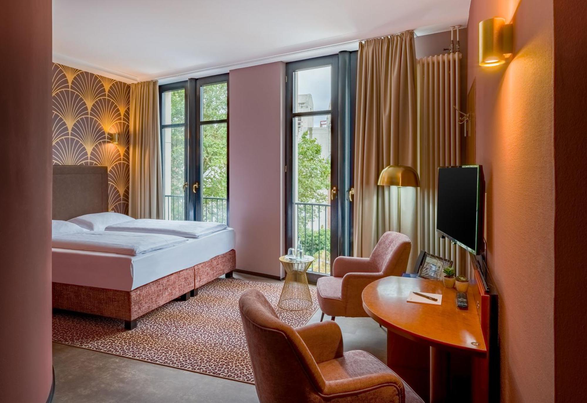 Hotel Domicil Bonn