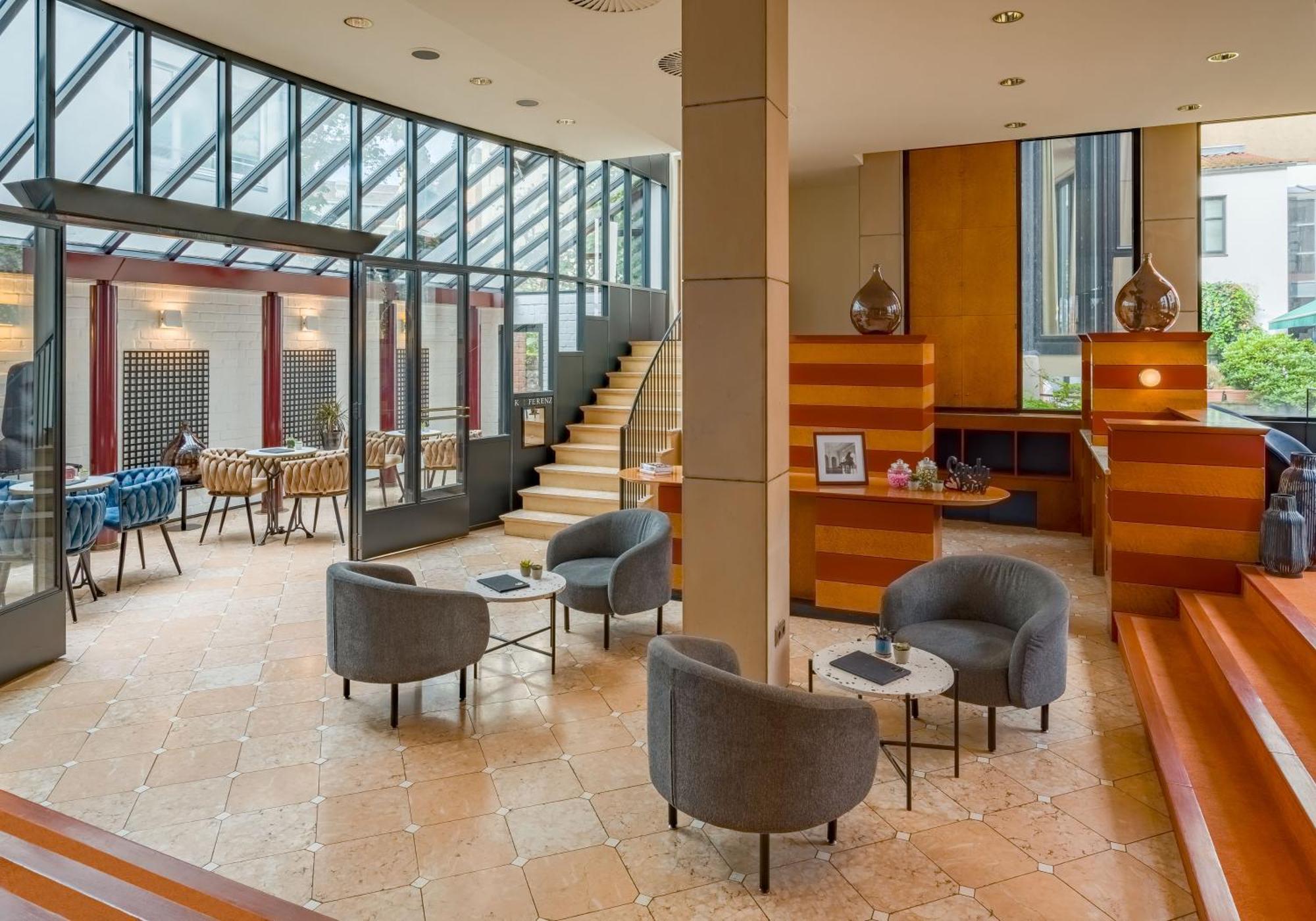 Hotel Domicil