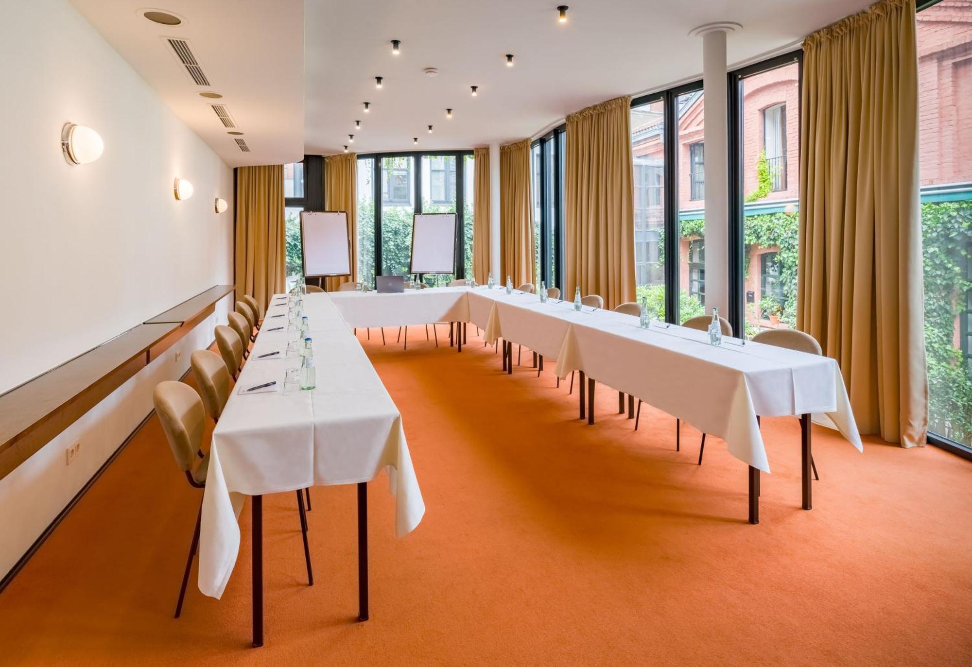 Hotel Domicil Bonn